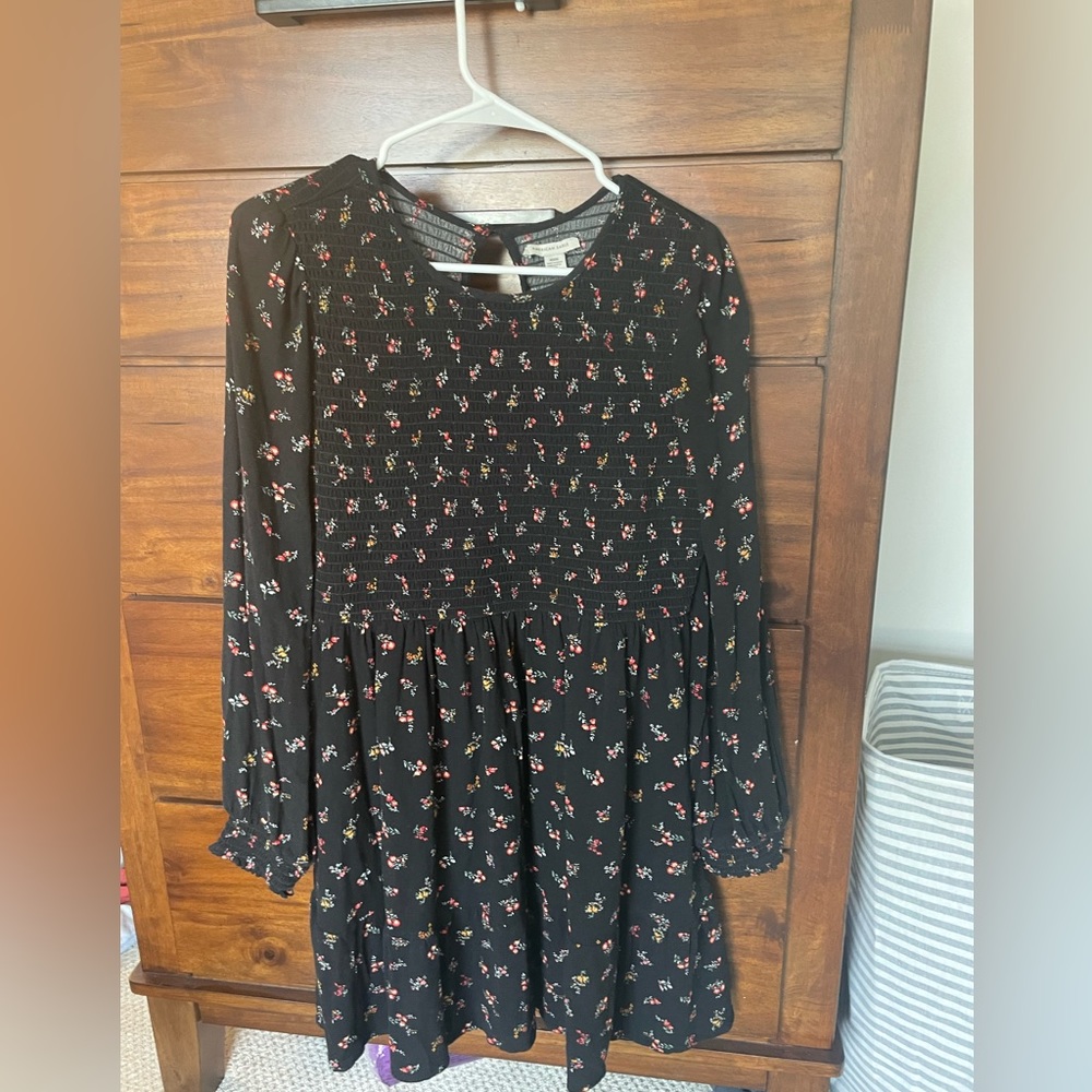American Eagle Dress